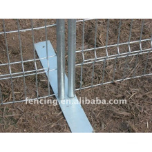 Galvanized swimming pool Fence (factory)used in swimming pool